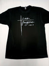 Women's I Am Forgiven T-Shirt