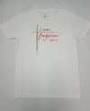 Women's I Am Forgiven T-Shirt