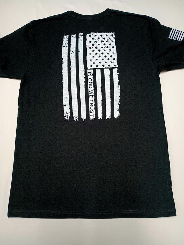 In God We Trust T-Shirt