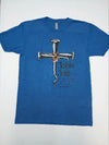 Men's John 3:16 60/40 T-Shirt