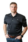 Men's Embroidered Sport Tek Polo