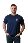 Men's John 3:16 Classic T-Shirt