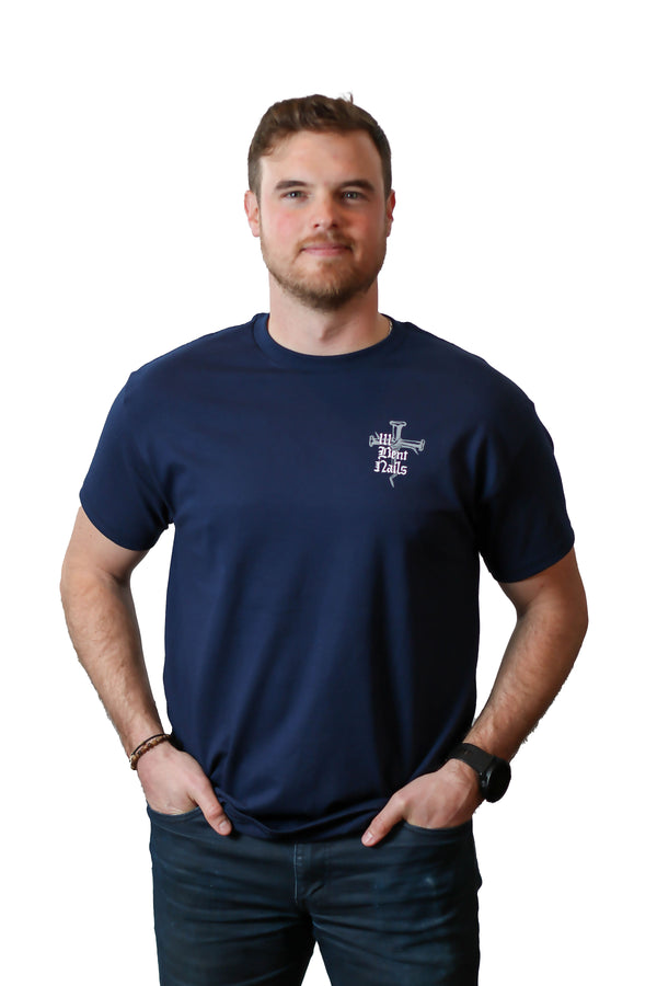 Men's John 3:16 Classic T-Shirt