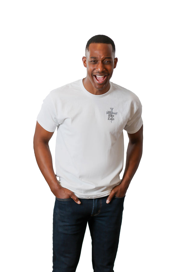 Men's John 3:16 Classic T-Shirt