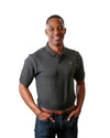 Men's Embroidered Sport Tek Polo