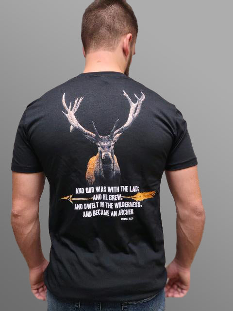The Archer T-Shirt